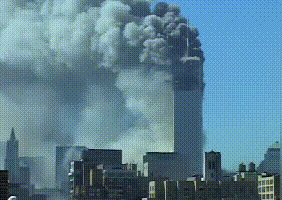 “9.11”十八周年：人命仍待标价，历史的答案在风中飘扬
