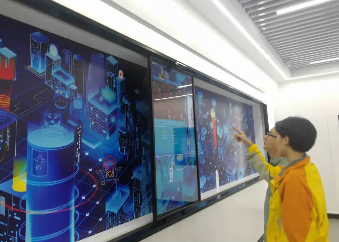 “智慧大脑”开启乌镇赋能之路