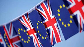 欧盟与英国就“脱欧”达成协议