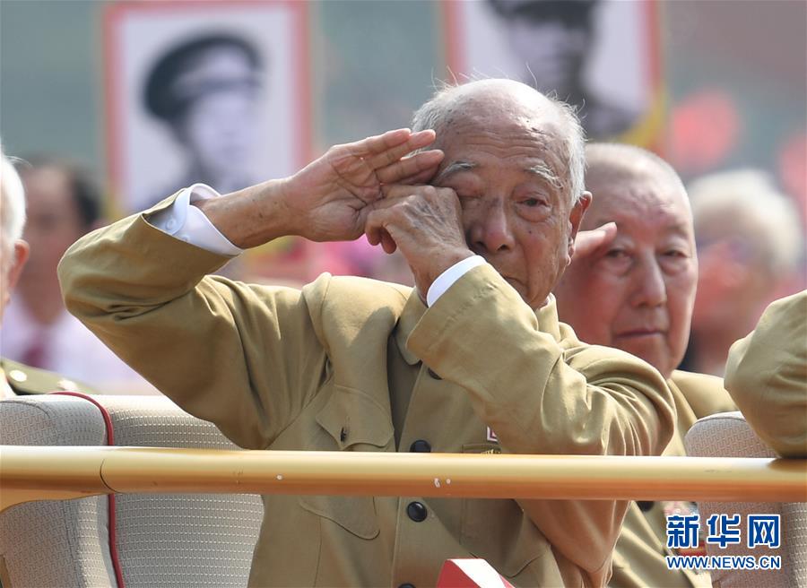 凝聚爱国主义的磅礴力量！新中国成立70周年盛典启示录