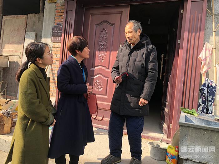 南麻有多少人口(3)