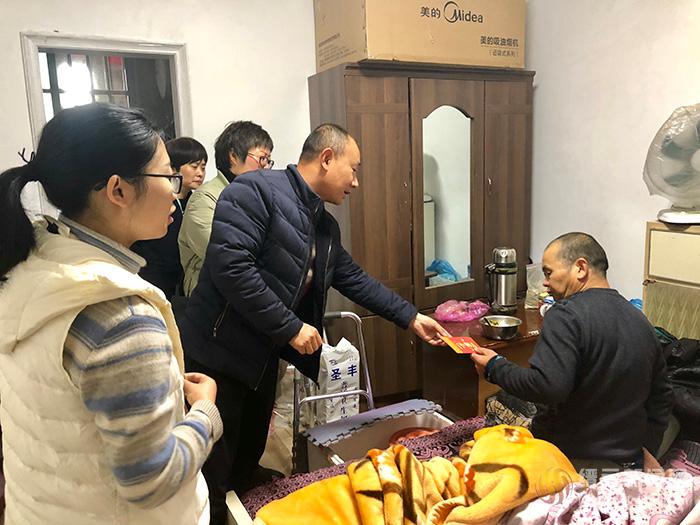 南麻有多少人口