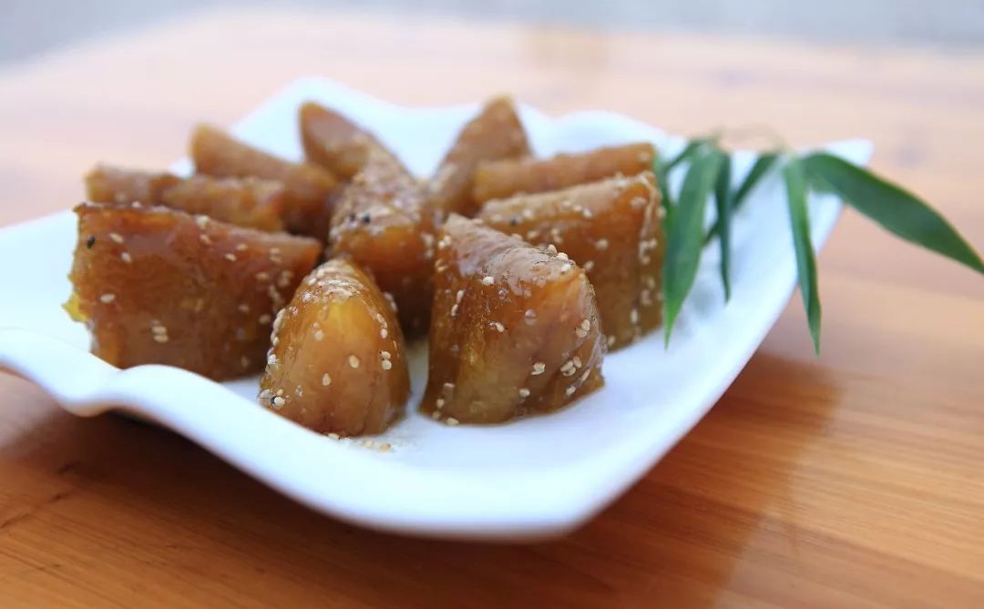 千层粿 三层楼 碱水粽|"桐花小镇"桐村特色年货等您来