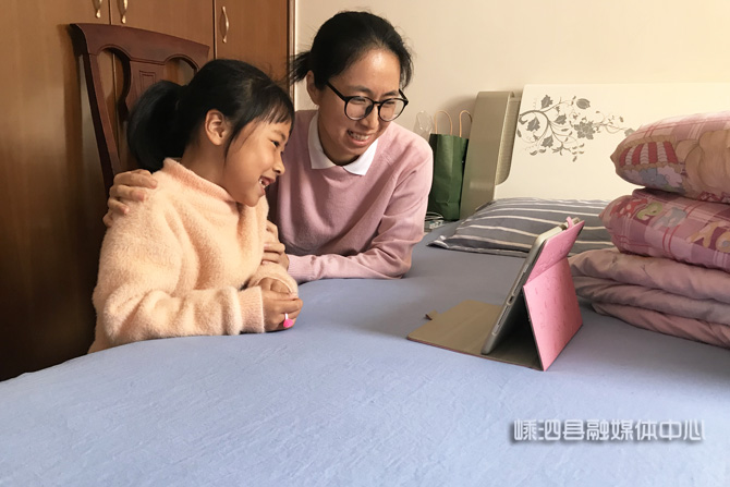 吴文燕:愿 别来无恙