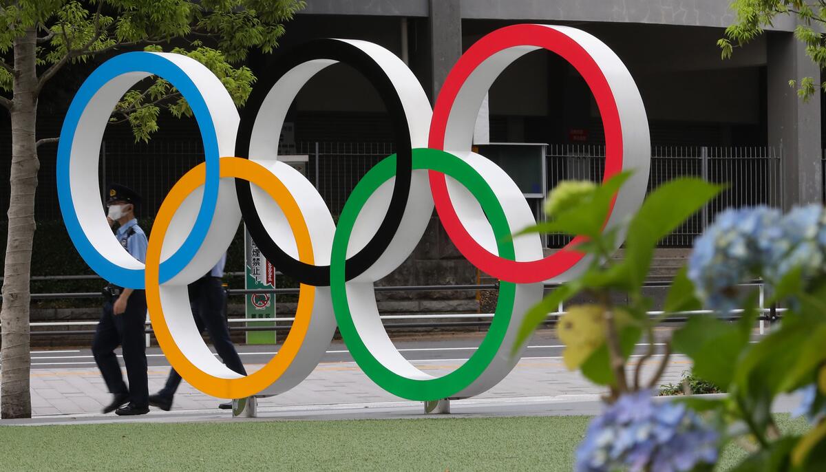 日本经济学家：东京奥运前景悲观，恢复境外旅行需要3年