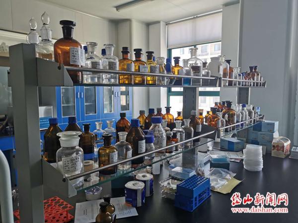 县疾控中心参与国家自然科学基金资助研究项目