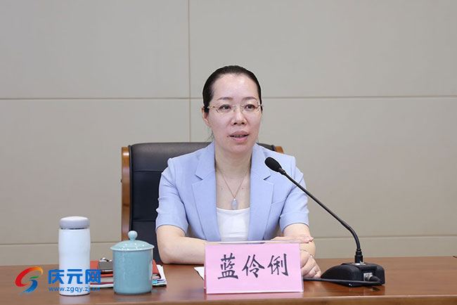 下半场"开考"!庆元县第十次"对标大比拼