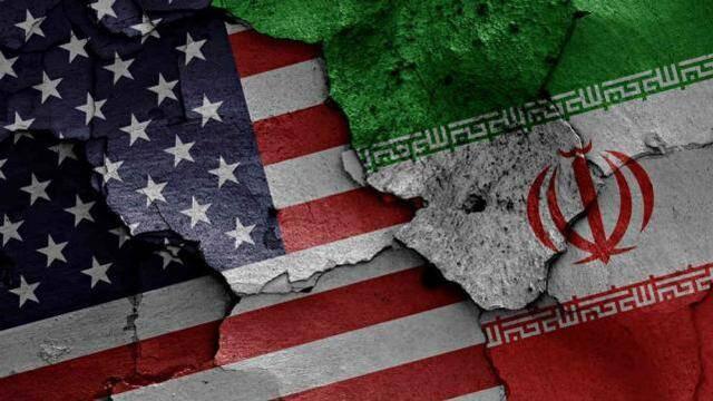 美宣布安理会恢复对伊朗制裁非法无效