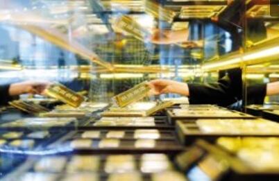 中国黄金协会：今年前三季度我国黄金产量262.93吨