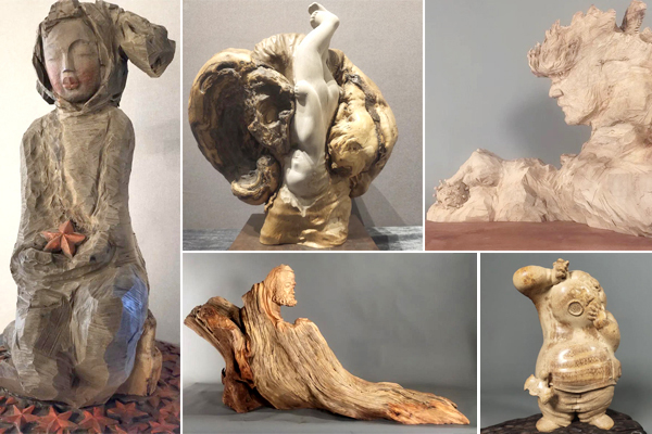 木雕大师排名_木雕大师