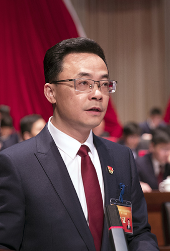 最长兴