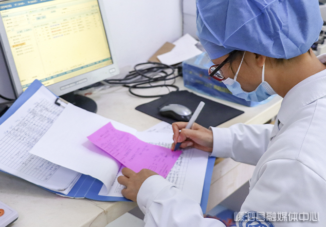 什么是数字医疗“数字”改变生活——“数字”赋能医疗业 医疗服务更高效_https://www.jmylbn.com_新闻资讯_第2张