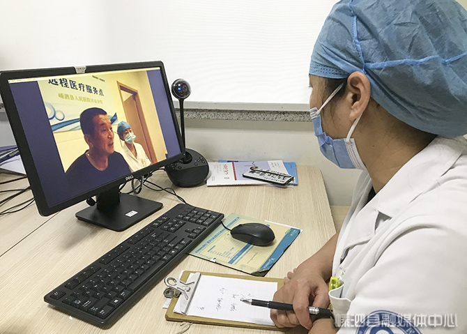 什么是数字医疗“数字”改变生活——“数字”赋能医疗业 医疗服务更高效_https://www.jmylbn.com_新闻资讯_第5张