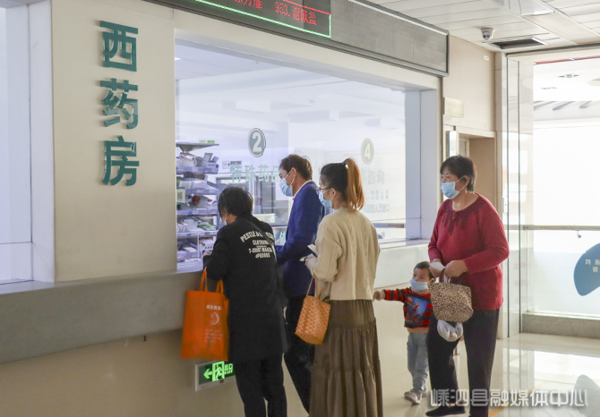 什么是数字医疗“数字”改变生活——“数字”赋能医疗业 医疗服务更高效_https://www.jmylbn.com_新闻资讯_第4张