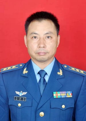 "八一光荣榜"出炉:人民英雄和一等功各1人,二等功37人