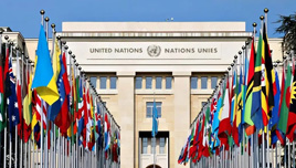 联合国大会决定设立非洲裔问题常设论坛