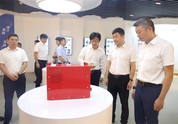 对标高质量 融入长三角 跑出加速度