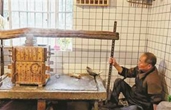 “非遺四代”回歸 杭州開了40年的豆腐坊開起網上微店