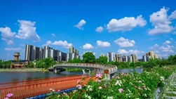 浦江文明城市创建迈向高质量、谱写新篇章