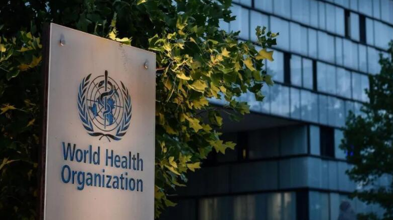 世卫组织将制定全球协议应对大流行病