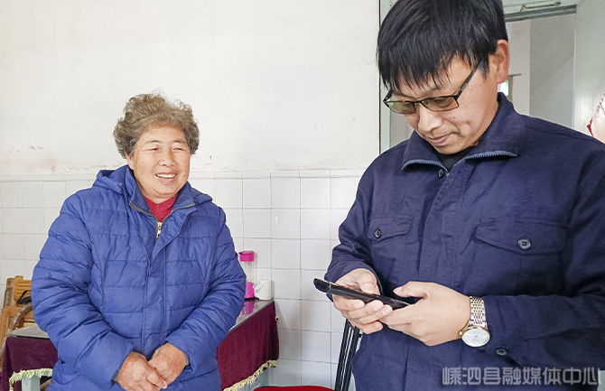 身边的雷锋—许正友:风雨无阻的"家电医生-嵊泗新闻网