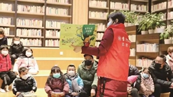 台州：新型阅读空间，让阅读愈来愈方便