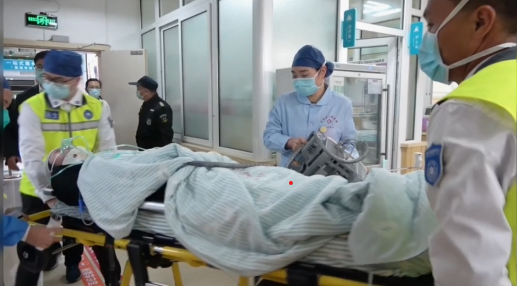 “山海”提升山区26县首家！庆元县人民医院被授予“创伤中心”称号
