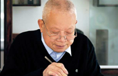 他是最懂與石頭對話的大師 96歲的倪東方去世
