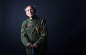 94岁老兵去世后捐献遗体生命以另一种方式延续