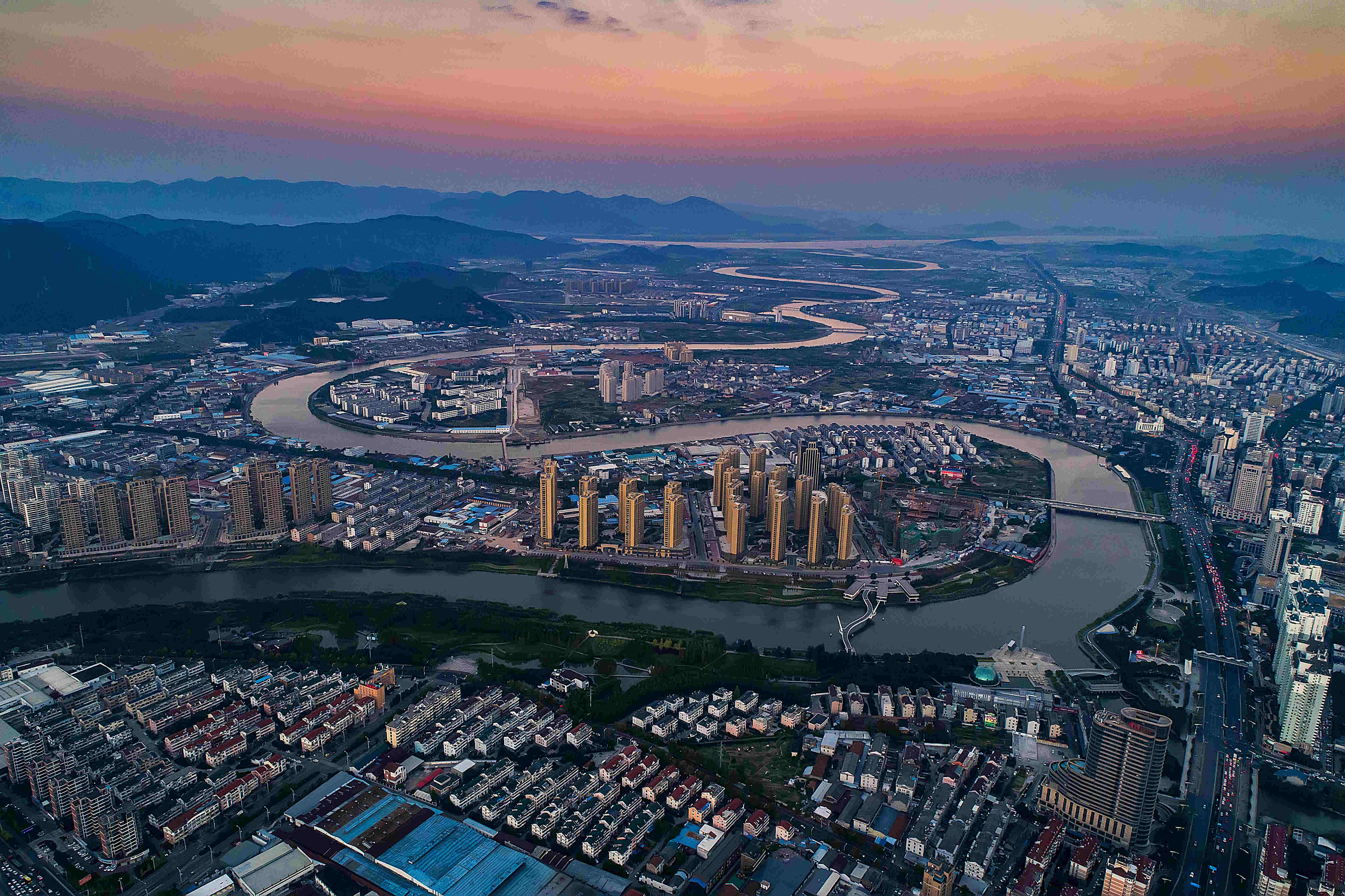如画山水,醉美风情——台州市黄岩区-社科在线