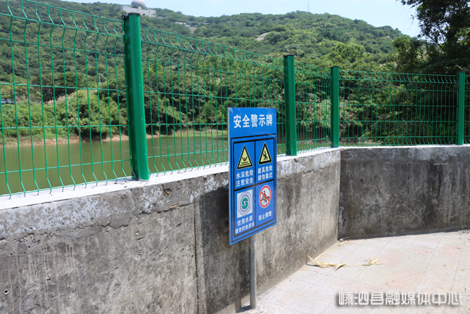 岛城聚焦：我县各部门多措并举 坚决筑牢防溺水安全防线-嵊泗新闻网