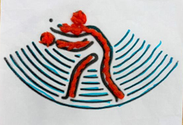 ͯ�Ļ������⻭�����������·���