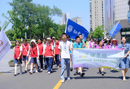 ��ɫӭ���ˣ��������桱����