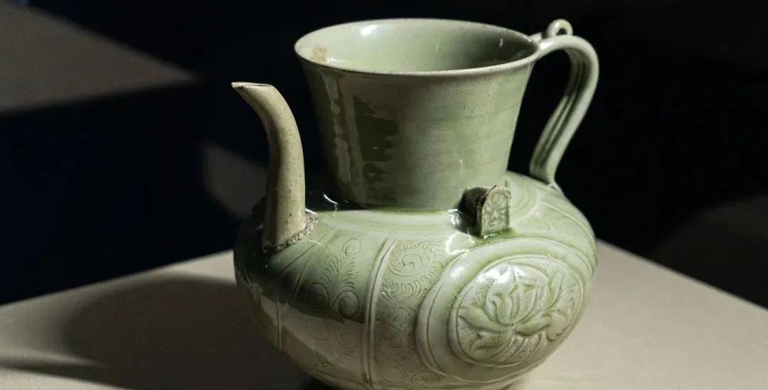 Huangyan Shabu Celadon Site Added to China's World Heritage Tentative List