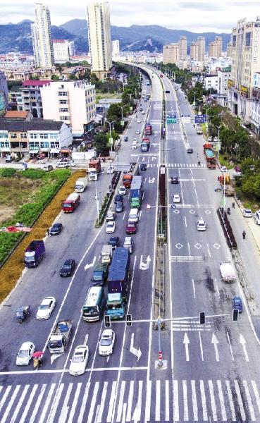 大溪:务实创新激流勇进,争当小城市建设排头兵--温岭新闻网