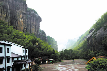 打造溫泉名城 構建和諧家園-武義新聞網