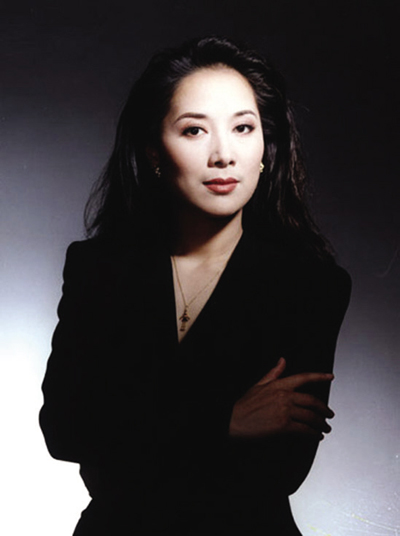 茅威涛:越剧的守望者