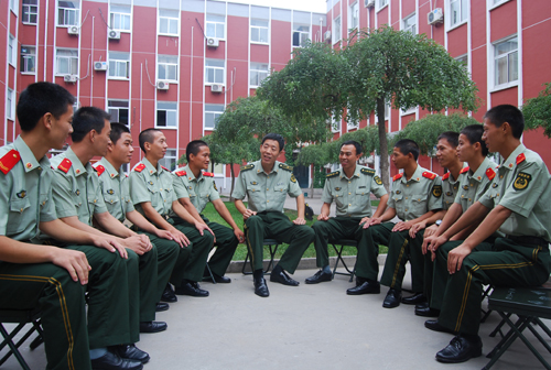 精彩!献给北京奥运会