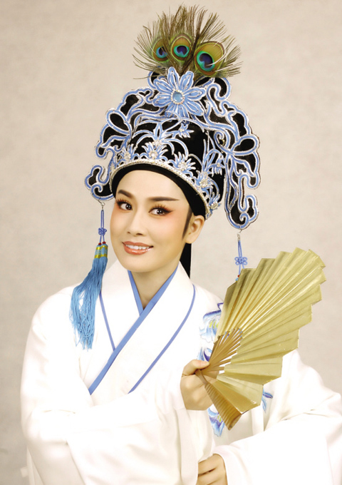 落花时节恰逢君-嵊州新闻网