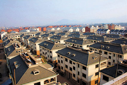 桐琴镇纪念改革开放30周年全县摄影比赛获奖作品选-武义新闻网