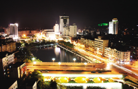 拿什么爱你我的夜晚走近剡城夜班族