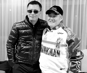 55万报读ceo课程赵本山的海龟生意经