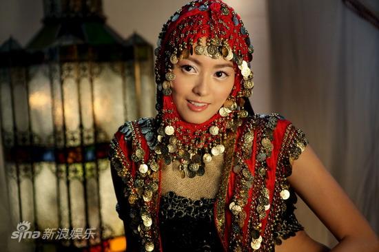 《越光宝盒》曝新照 黄渤出演史上最不帅周瑜