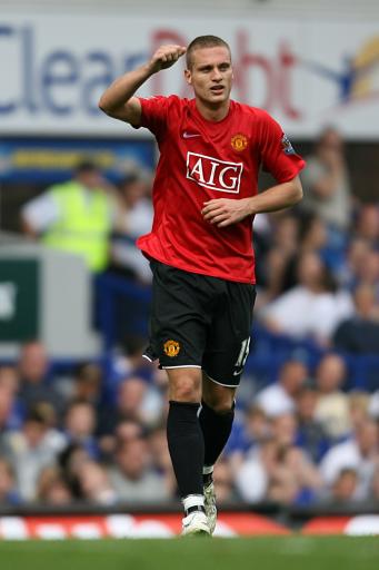 维迪奇否认欲离开红魔 铁卫将留守曼联至2012年