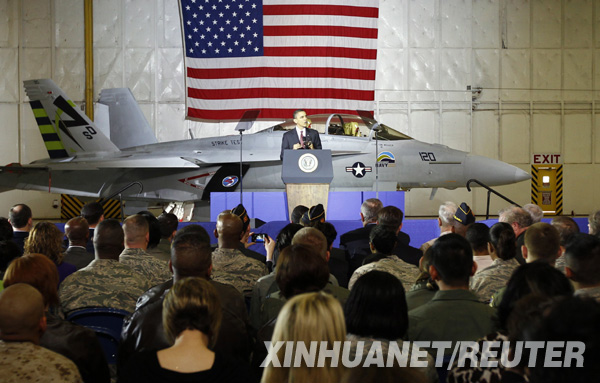 该决定得到了不少共和党人士以及能源行业的欢迎.