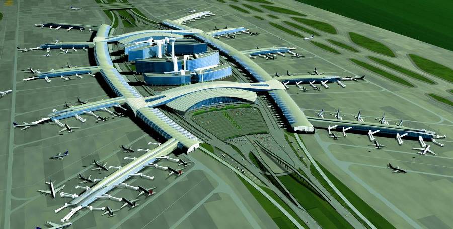 武汉打造中部航空枢纽 成为全国第四个航空枢纽-嵊州新闻网