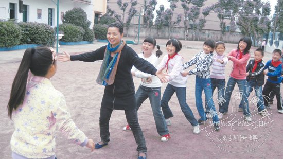 剡山小学图片图片