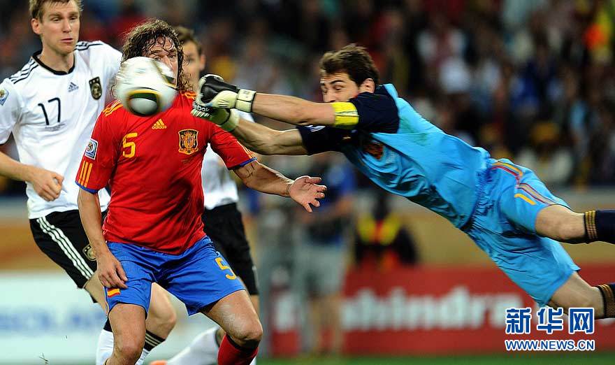 南非世界 杯南非回 全球瞩目相关图片2