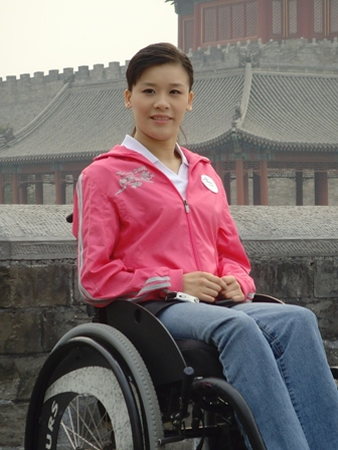 桑兰微博曝与国家体操队矛盾受伤12年仅回1次