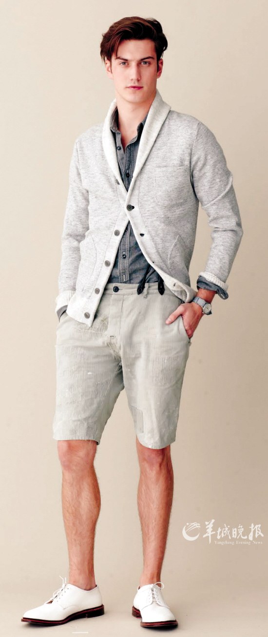 环保潮爸情意"棉棉"